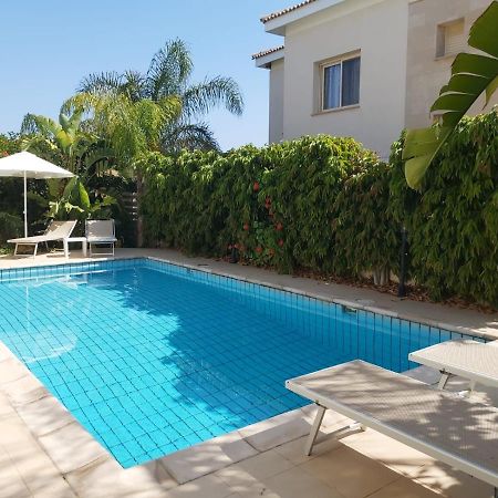 Anthorina Villa 5 Protaras Eksteriør bilde