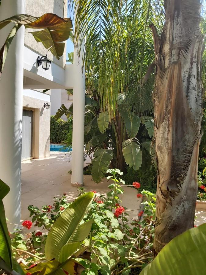 Anthorina Villa 5 Protaras Eksteriør bilde