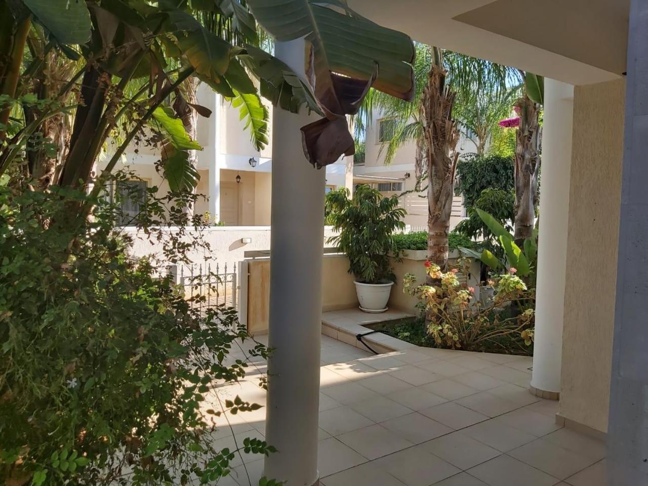 Anthorina Villa 5 Protaras Eksteriør bilde