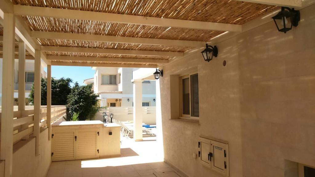 Anthorina Villa 5 Protaras Eksteriør bilde