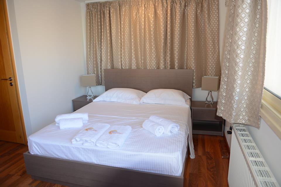 Anthorina Villa 5 Protaras Eksteriør bilde