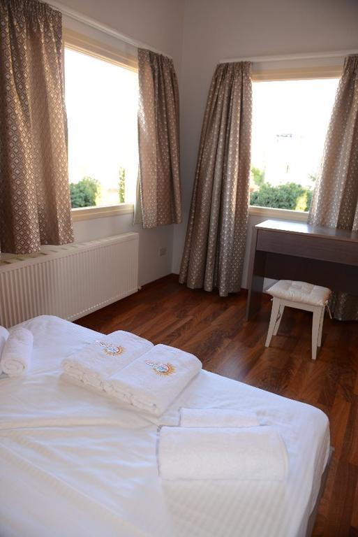 Anthorina Villa 5 Protaras Eksteriør bilde